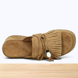 360F Avelle Cuir Camel