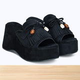 360F Avelle Cuir Noir
