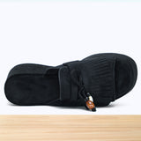 360F Avelle Cuir Noir