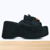 360F Avelle Cuir Noir