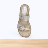 3611F Terenza Cuir Beige