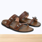 3611F Terenza Cuir Marron