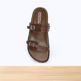 3611F Terenza Cuir Marron