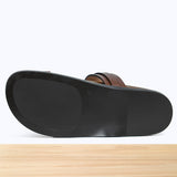 3611F Terenza Cuir Marron