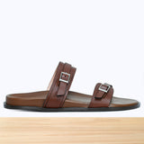 3611F Terenza Cuir Marron