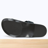 3611F Terenza Cuir Noir
