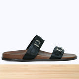 3611F Terenza Cuir Noir