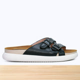 3613F Estellea Cuir Noir