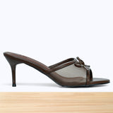 361F Mirela Marron