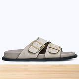 362F Alvina Cuir Beige