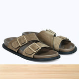 362F Alvina Cuir Camel