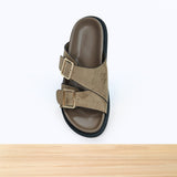 362F Alvina Cuir Camel