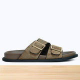 362F Alvina Cuir Camel