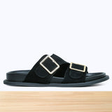 362F Alvina Cuir Noir
