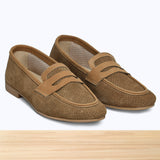 362F Novira Cuir Camel