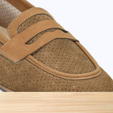 362F Novira Cuir Camel