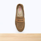 362F Novira Cuir Camel