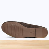 362F Novira Cuir Marron