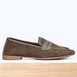362F Novira Cuir Marron