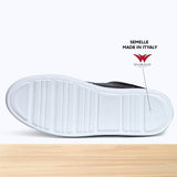 3641F Hestia Cuir Marron