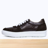 3641F Hestia Cuir Marron