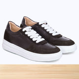 3641F Hestia Cuir Marron