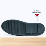 3641F Hestia Cuir Noir
