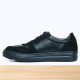 3641F Hestia Cuir Noir