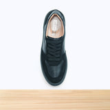 3641F Hestia Cuir Noir