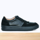 3641F Hestia Cuir Noir