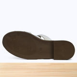 367F Rosina Cuir Beige
