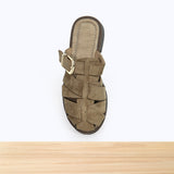 367F Rosina Cuir Camel