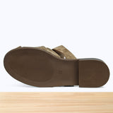 367F Rosina Cuir Camel