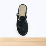 367F Rosina Cuir Noir
