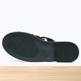 367F Rosina Cuir Noir