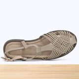 368F Norava Cuir Beige