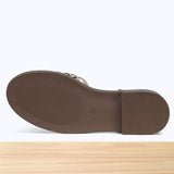 368F Norava Cuir Beige