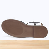368F Norava Cuir Marron