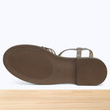 368F Norava Cuir Sepia