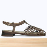 368F Norava Cuir Sepia