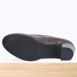 372F Nomar Cuir Marron