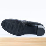 372F Nomar Cuir Noir