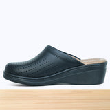 381F Névia Cuir Noir