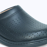 381F Névia Cuir Noir