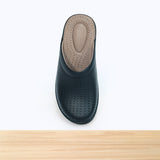 381F Névia Cuir Noir