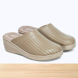 381F Névia Cuir Sablé