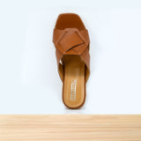 381F Raffa Cuir Camel