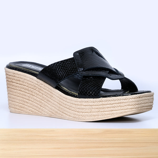 381F Raffa Cuir Noir-SRP