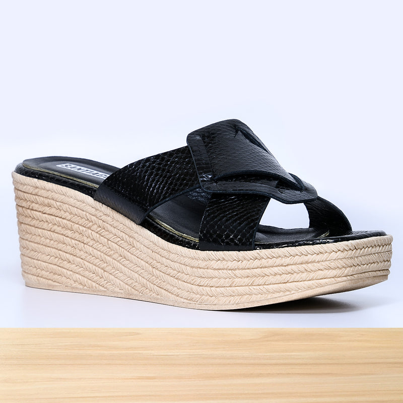 381F Raffa Cuir Noir-SRP