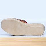 38F Tresana Cuir Rouge